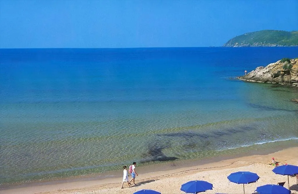 ***Villa Prestige**** Capoliveri  Capoliveri (Isola d'Elba)