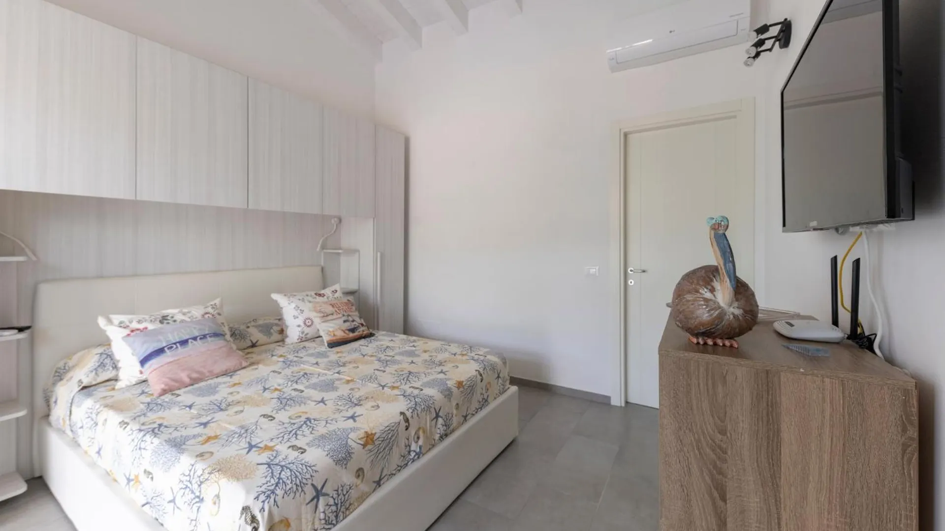 ***Villa Prestige**** Capoliveri  Apartment Capoliveri (Isola d'Elba)
