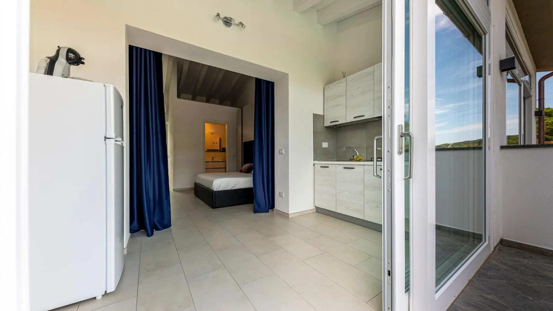 ***Villa Prestige**** Capoliveri  Italy