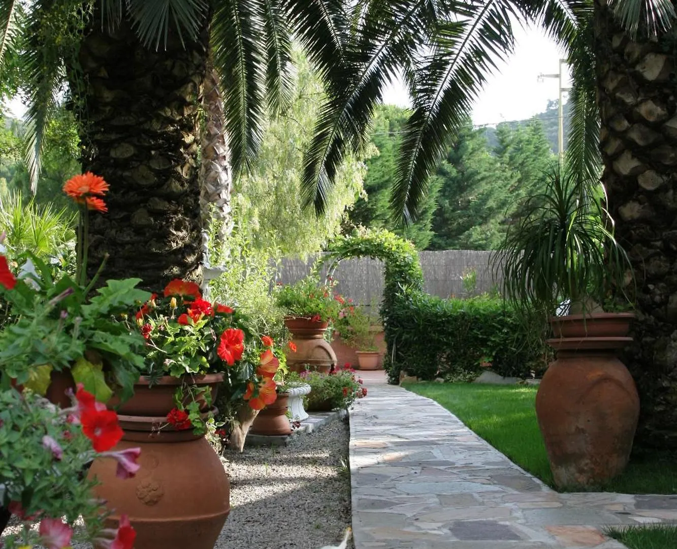 Apartment ***Villa Prestige**** Capoliveri