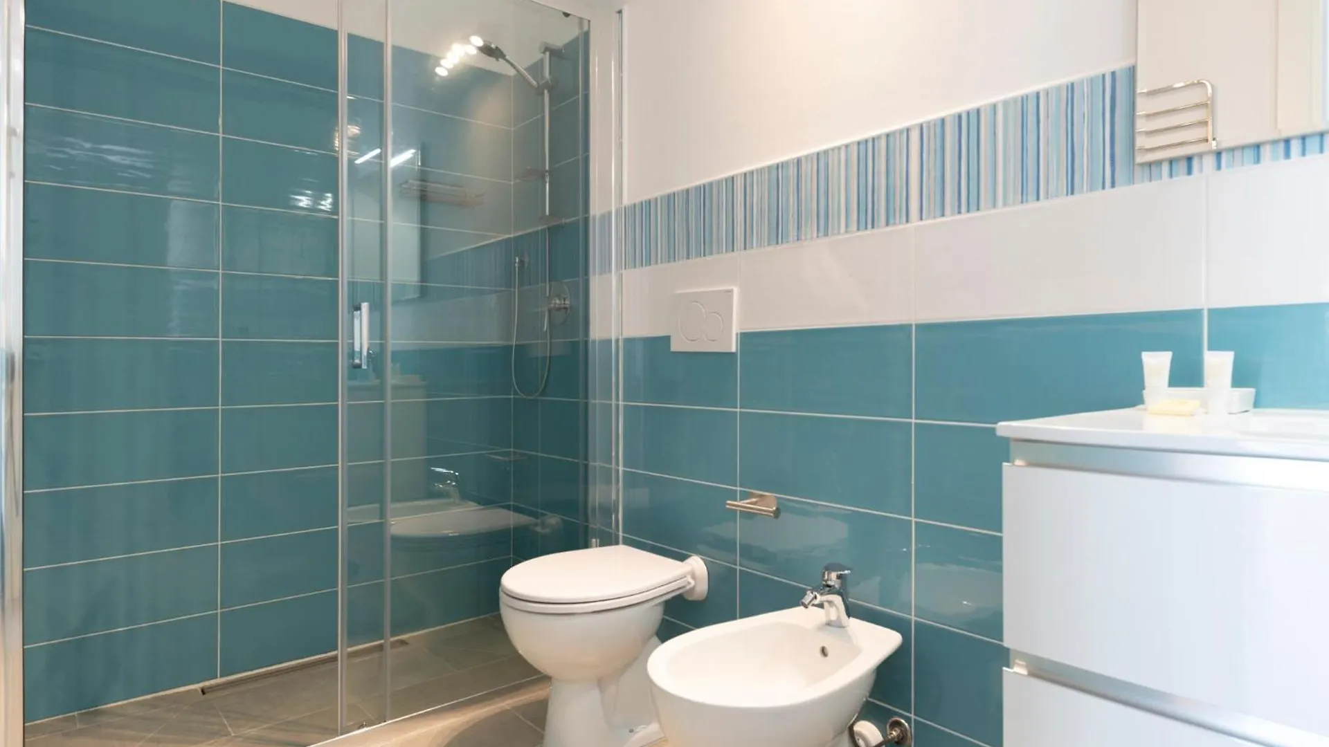 Apartment ***Villa Prestige**** Capoliveri