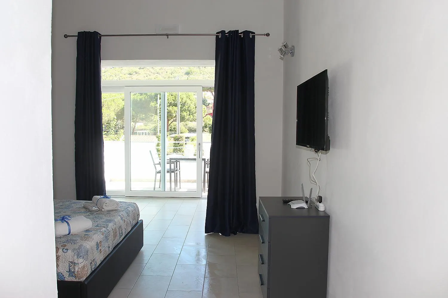 Apartment ***Villa Prestige**** Capoliveri  Italy