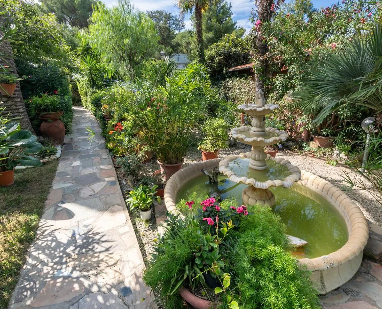 ***Villa Prestige**** Capoliveri