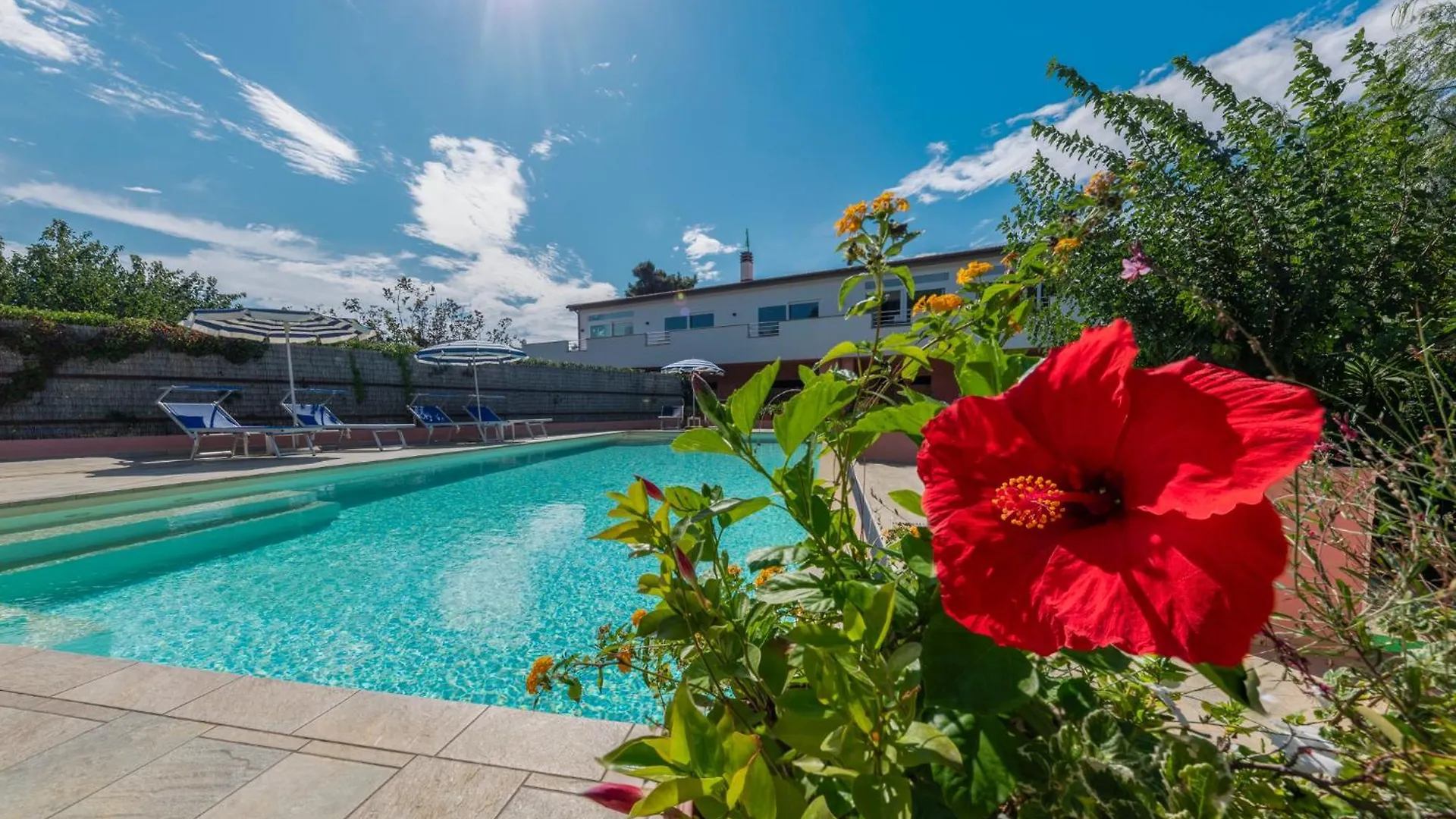 ***Villa Prestige**** Capoliveri  0*, Capoliveri (Isola d'Elba)