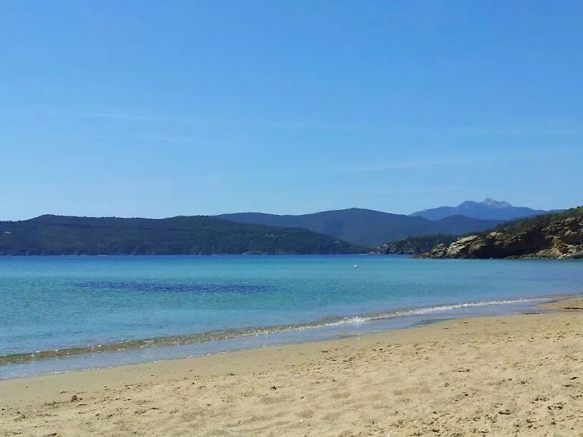 Apartment ***Villa Prestige**** Capoliveri