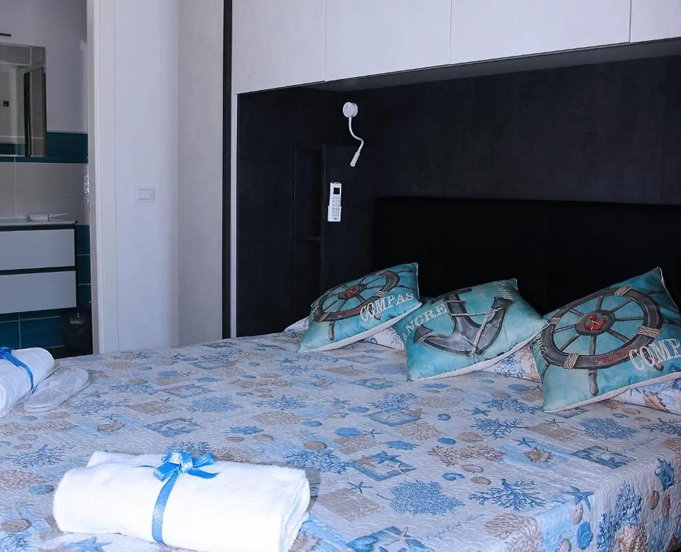***Villa Prestige**** Capoliveri  Italy