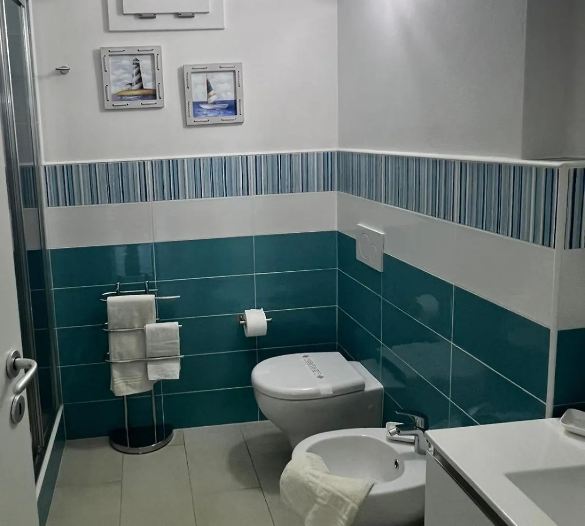 ***Villa Prestige**** Capoliveri  0*, Capoliveri (Isola d'Elba)