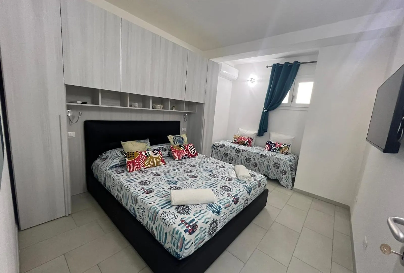 ***Villa Prestige**** Capoliveri