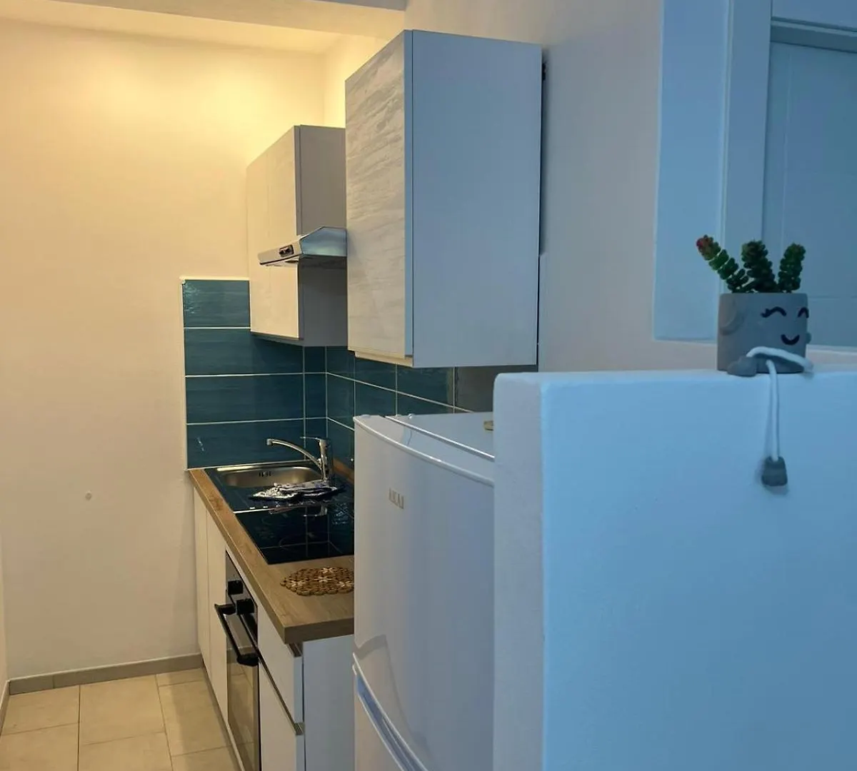 ***Villa Prestige**** Capoliveri  Apartment