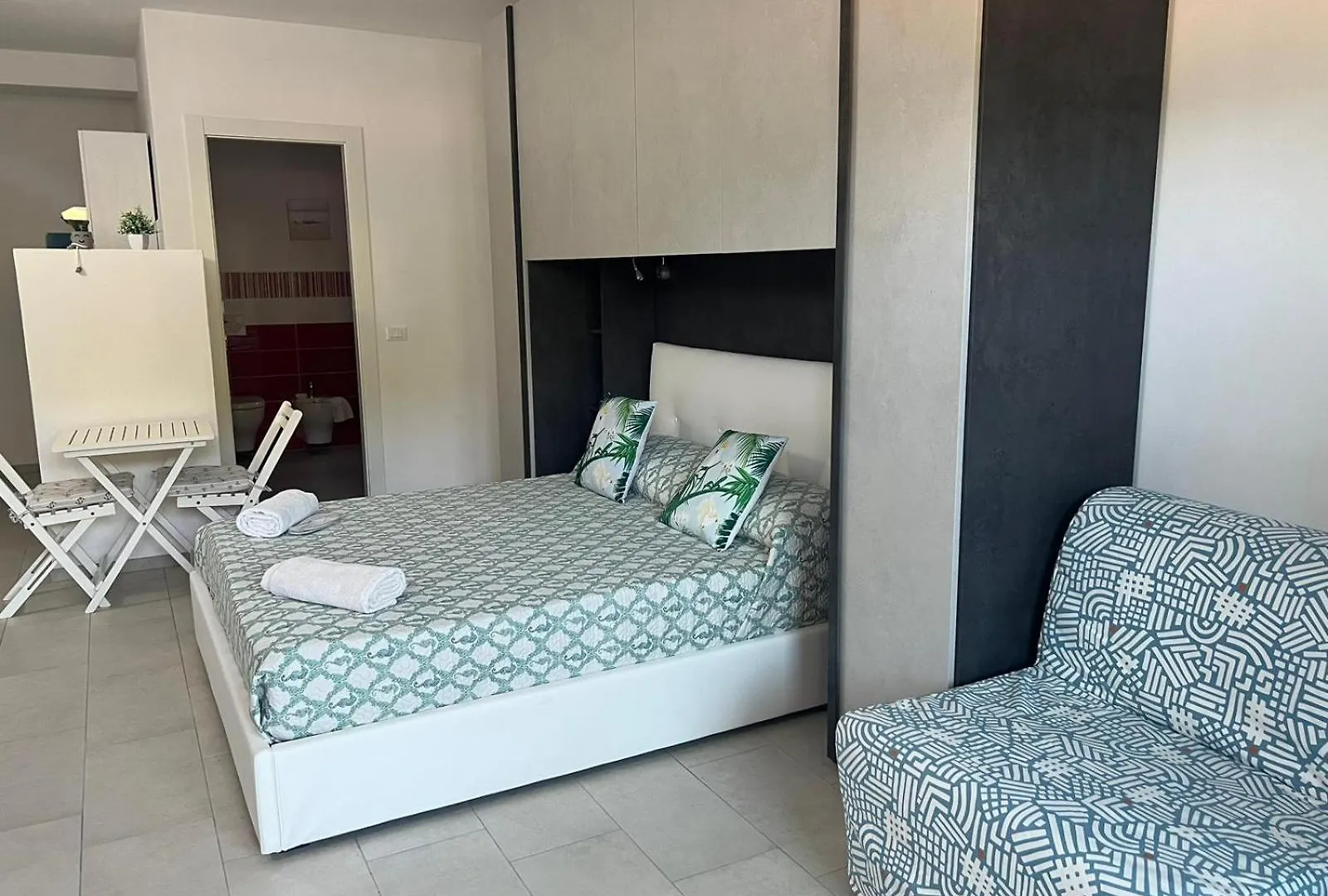 ***Villa Prestige**** Capoliveri